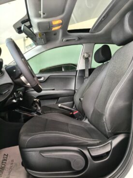 Kia Rio 2018