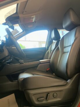 Nissan Xtrail Exclusive 2024