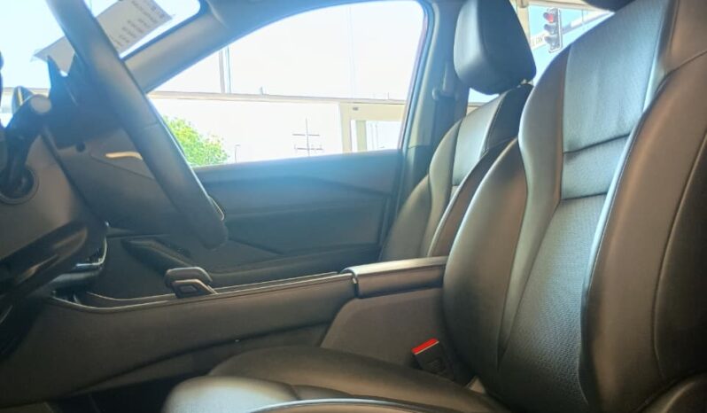 Nissan Xtrail Exclusive 2024 lleno
