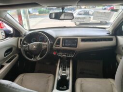 Honda HR-V Touring 2020 lleno