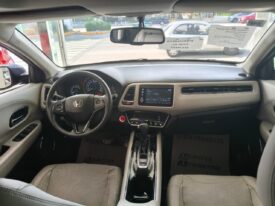 Honda HR-V Touring 2020