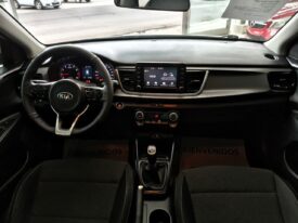 Kia Rio 2018