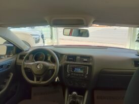 VW Jetta 2017