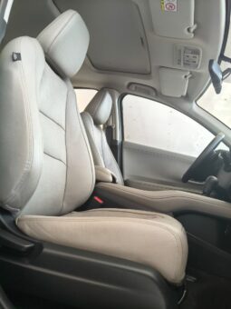 Honda HR-V Touring 2020 lleno
