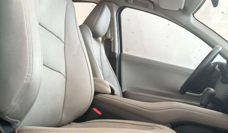 Honda HR-V Touring 2020 lleno