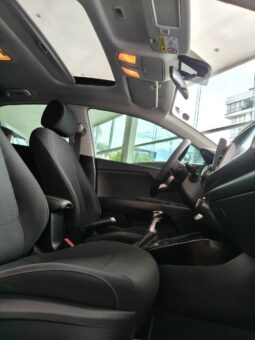 Kia Rio 2018 lleno