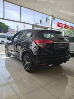 Honda HR-V Touring 2020 lleno
