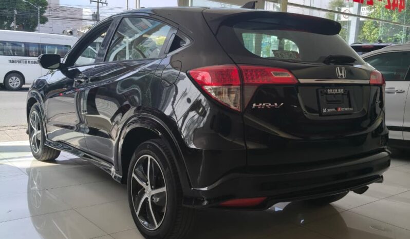 Honda HR-V Touring 2020 lleno