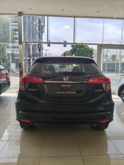 Honda HR-V Touring 2020 lleno