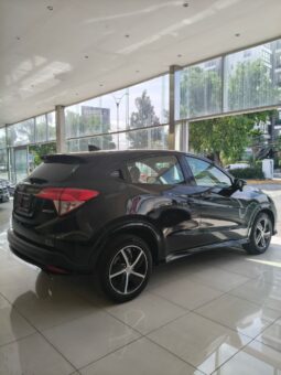 Honda HR-V Touring 2020 lleno