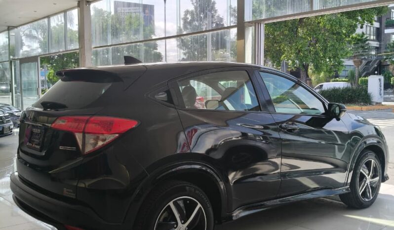 Honda HR-V Touring 2020 lleno