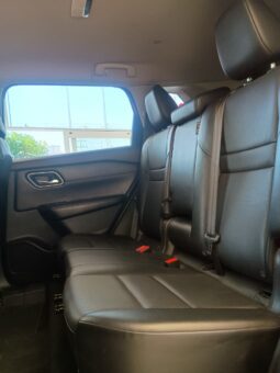 Nissan Xtrail Exclusive 2024 lleno