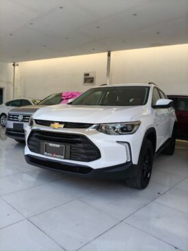 Chevrolet Tracker B LS 2024