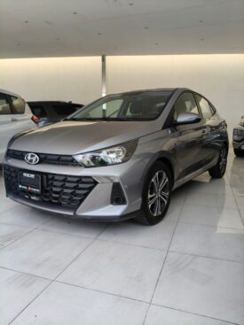 Hyundai HB20 GL 2023