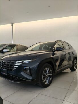 Hyundai Tucson GLS Premium 2023