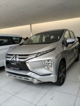 Mitsubishi Xpander 2023