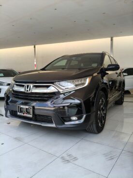 Honda CRV Touring 2017