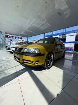 VW Pointer Station Wagon 2003