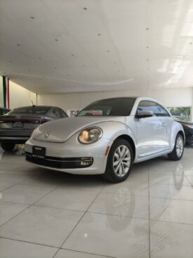 VW BEETLE SPORT 2012