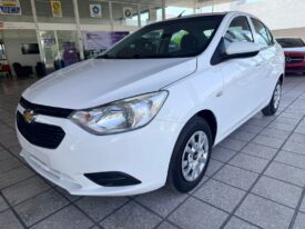 Chevrolet Aveo LS 2022