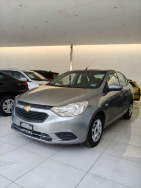 Chevrolet Aveo LS 2023