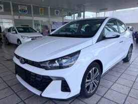 Hyundai HB20S GL 2023
