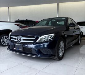 Mercedes Benz C200 2019