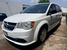 Dodge Grand Caravan 2017