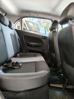 VW Gol Trendline 2020 lleno