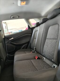 Chevrolet Tracker B LS 2024 lleno