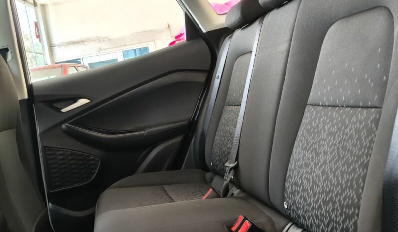 Chevrolet Tracker B LS 2024 lleno