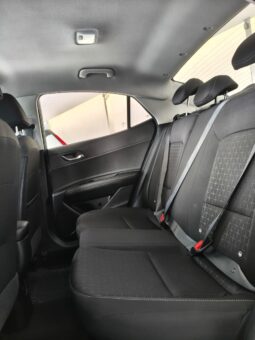 Hyundai HB20 GL 2023 lleno
