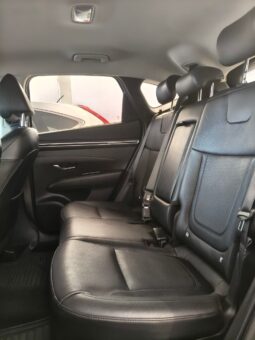 Hyundai Tucson GLS Premium 2023 lleno
