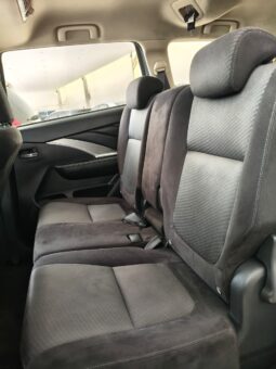 Mitsubishi Xpander 2023 lleno
