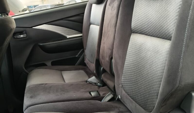 Mitsubishi Xpander 2023 lleno