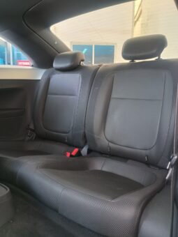 VW BEETLE SPORT 2012 lleno