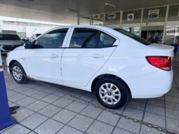 Chevrolet Aveo LS 2022 lleno