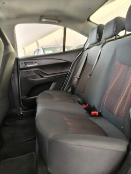 Chevrolet Aveo LS 2023 lleno