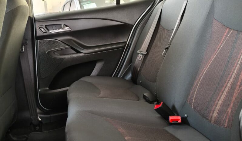 Chevrolet Aveo LS 2023 lleno
