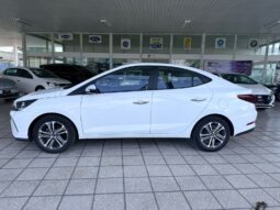 Hyundai HB20S GL 2023 lleno