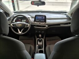 Chevrolet Tracker B LS 2024 lleno