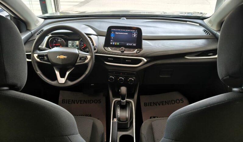 Chevrolet Tracker B LS 2024 lleno