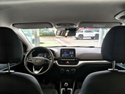 Hyundai HB20 GL 2023 lleno