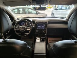 Hyundai Tucson GLS Premium 2023 lleno