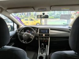 Mitsubishi Xpander 2023 lleno