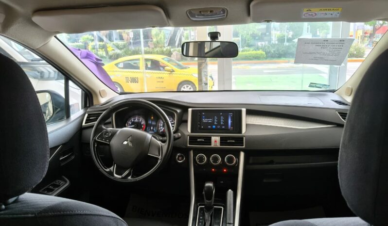 Mitsubishi Xpander 2023 lleno