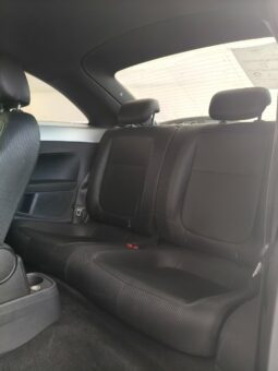 VW BEETLE SPORT 2012 lleno