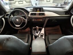BMW 320IA 2014 lleno