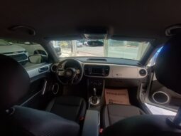 VW BEETLE SPORT 2012 lleno