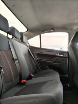 Chevrolet Aveo LS 2023 lleno